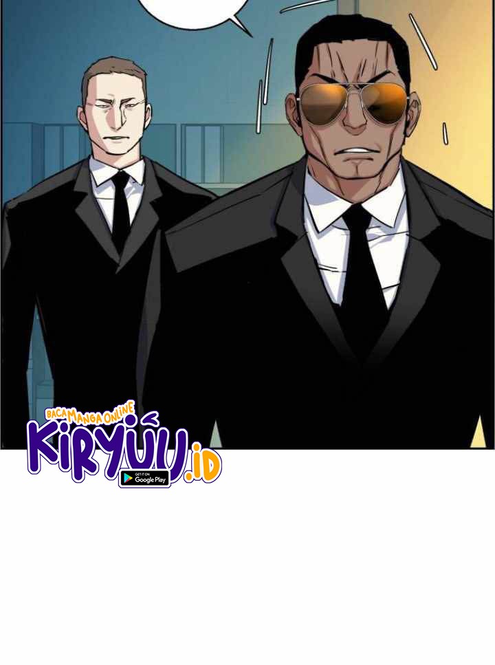 Mercenary Enrollment Chapter 62 - halaman 6