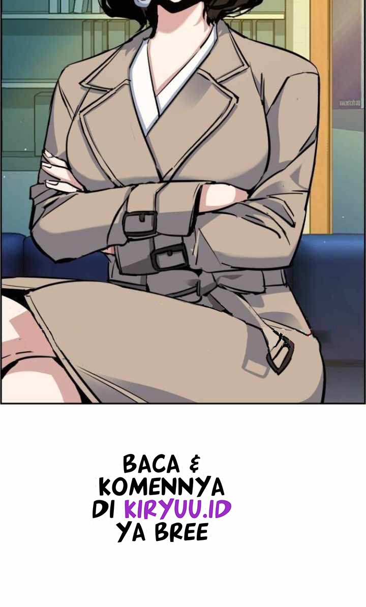 Mercenary Enrollment Chapter 62 - halaman 60