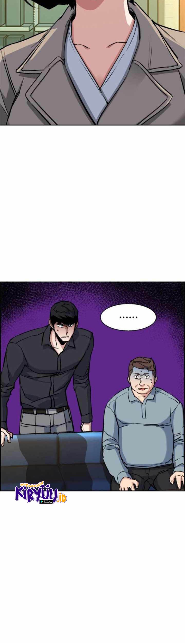 Mercenary Enrollment Chapter 62 - halaman 62