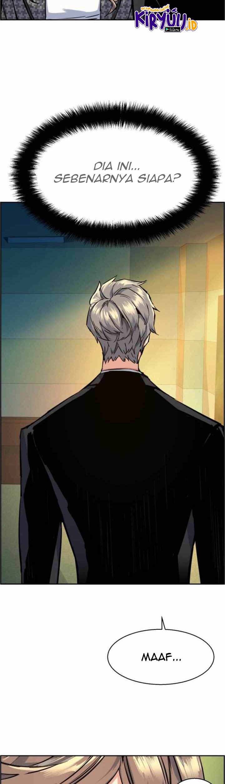 Mercenary Enrollment Chapter 62 - halaman 64