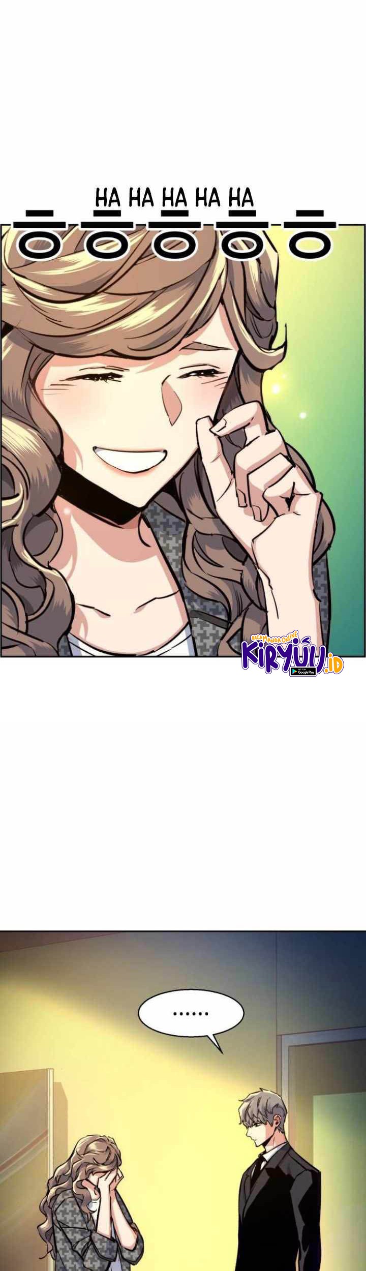 Mercenary Enrollment Chapter 62 - halaman 67