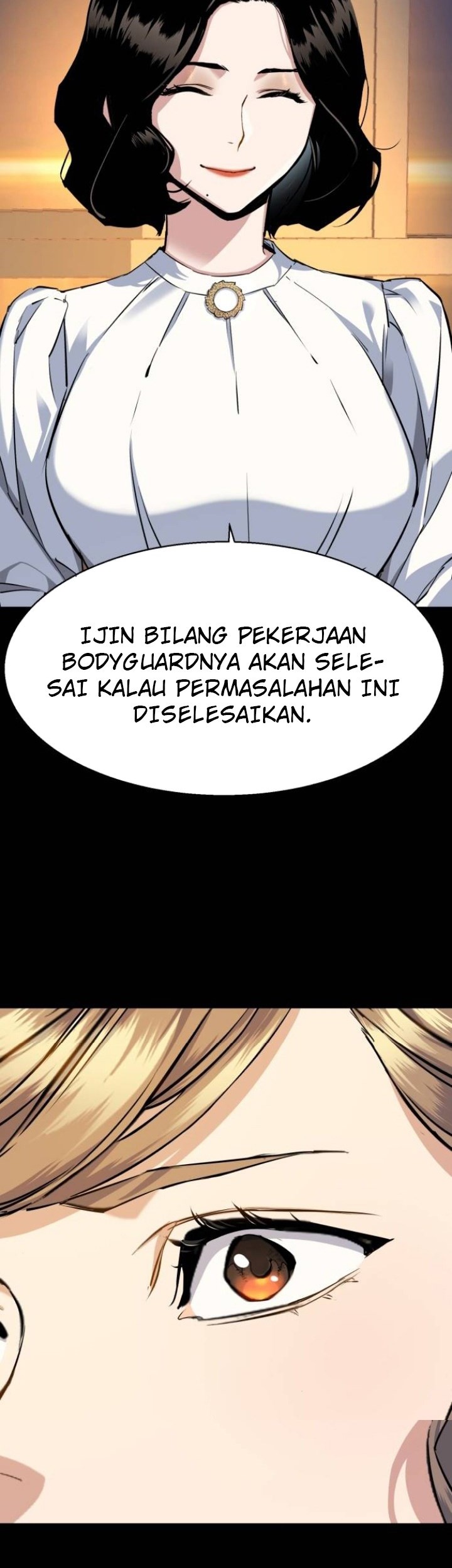 Mercenary Enrollment Chapter 63 - halaman 10