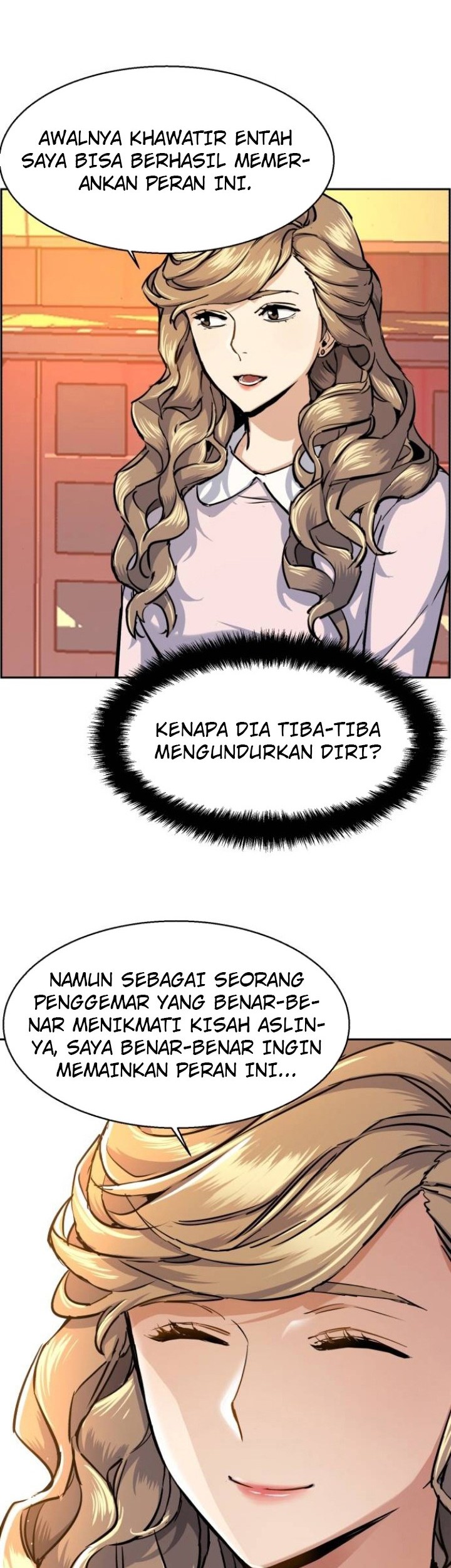 Mercenary Enrollment Chapter 63 - halaman 19