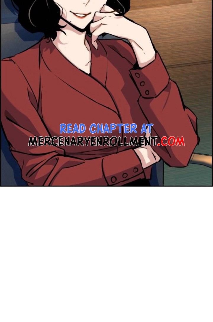 Mercenary Enrollment Chapter 63 - halaman 22