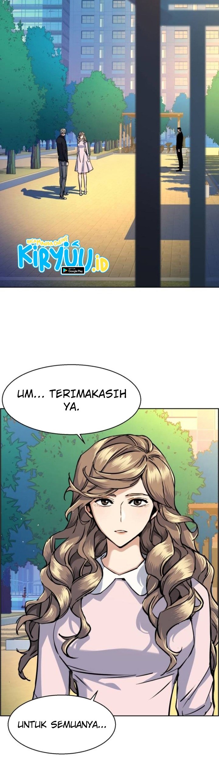 Mercenary Enrollment Chapter 63 - halaman 36