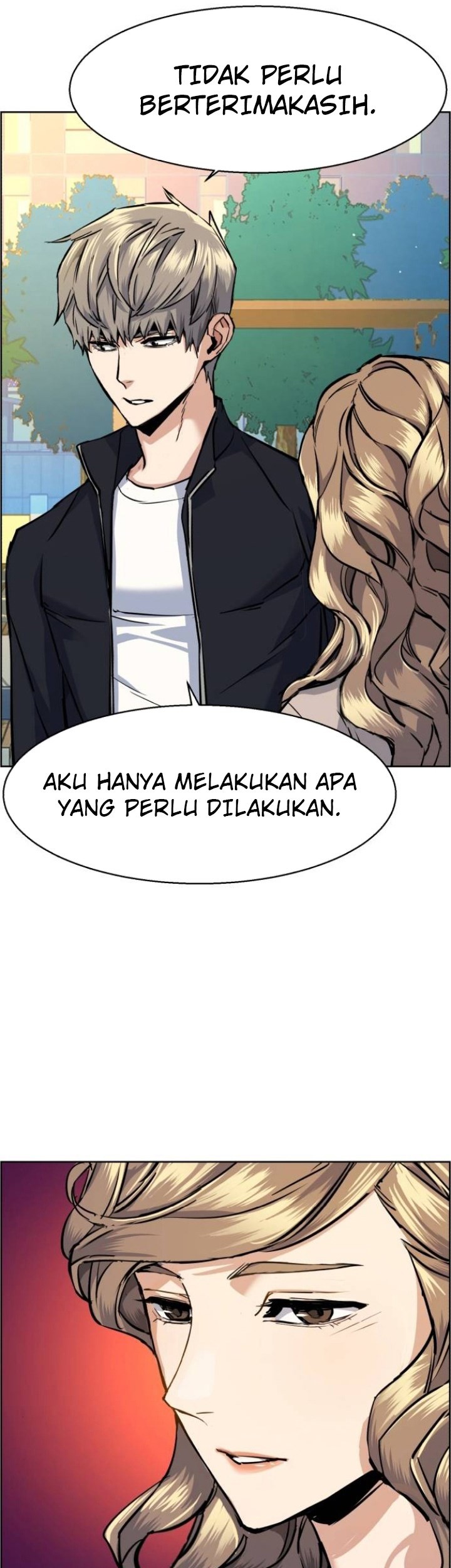 Mercenary Enrollment Chapter 63 - halaman 38