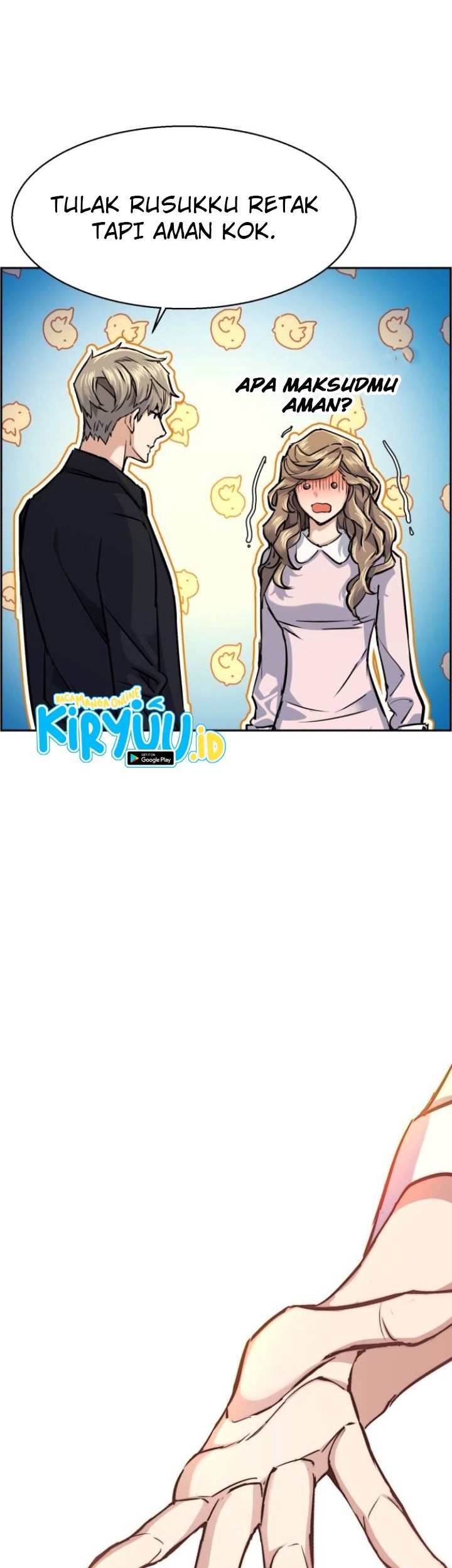 Mercenary Enrollment Chapter 63 - halaman 41