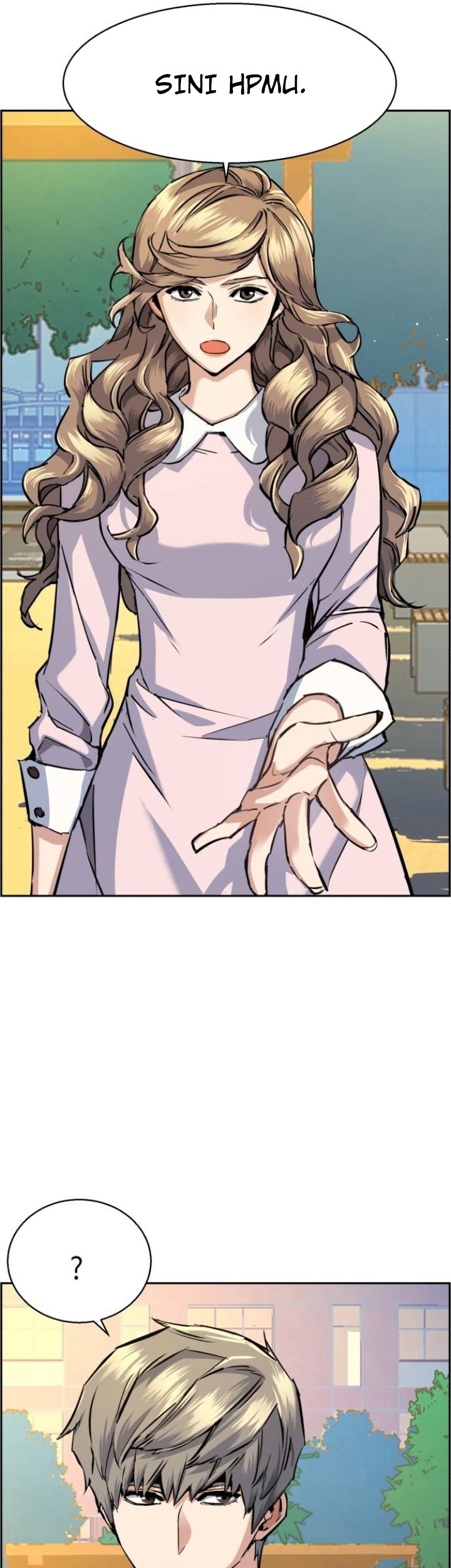 Mercenary Enrollment Chapter 63 - halaman 43