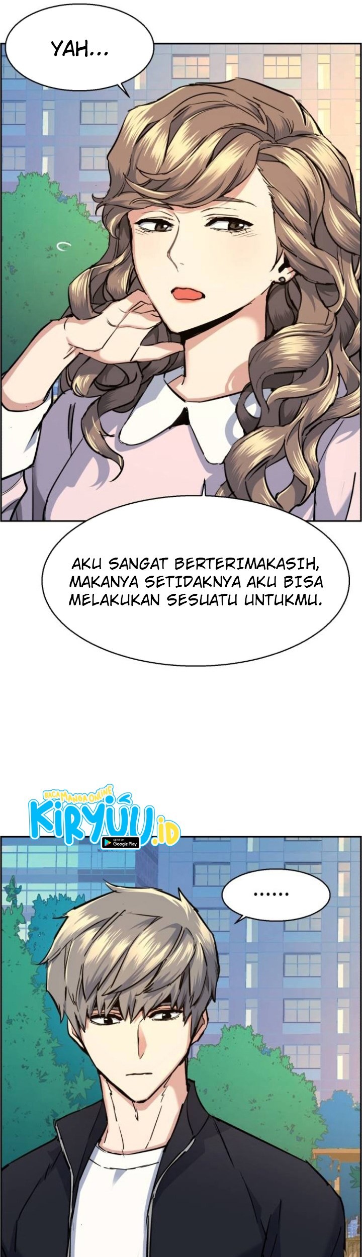 Mercenary Enrollment Chapter 63 - halaman 48