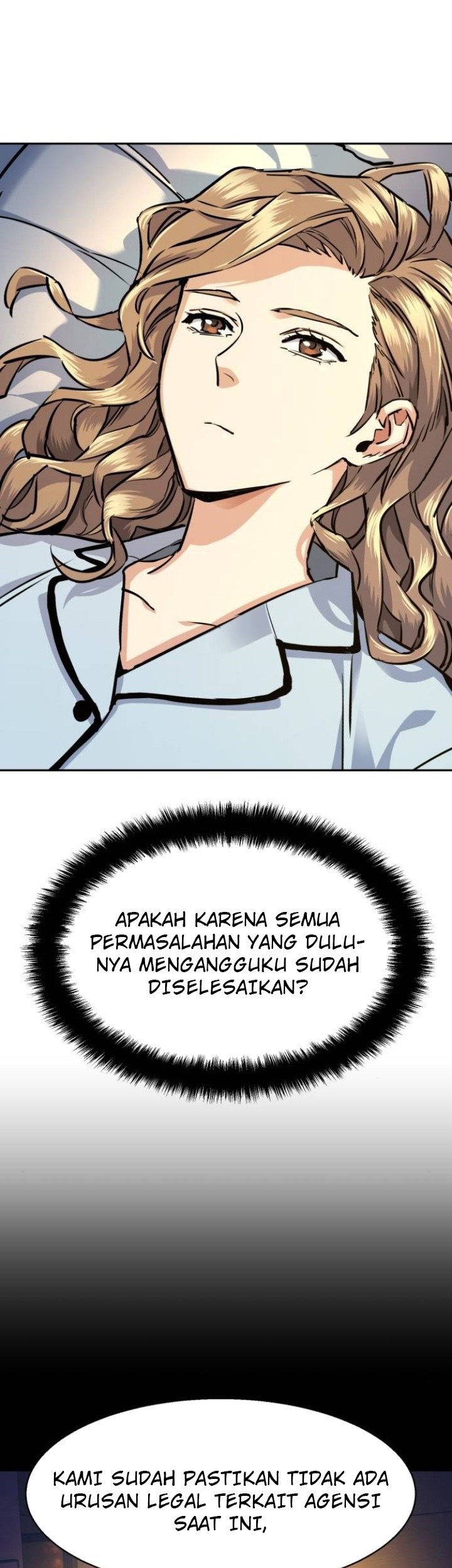 Mercenary Enrollment Chapter 63 - halaman 5