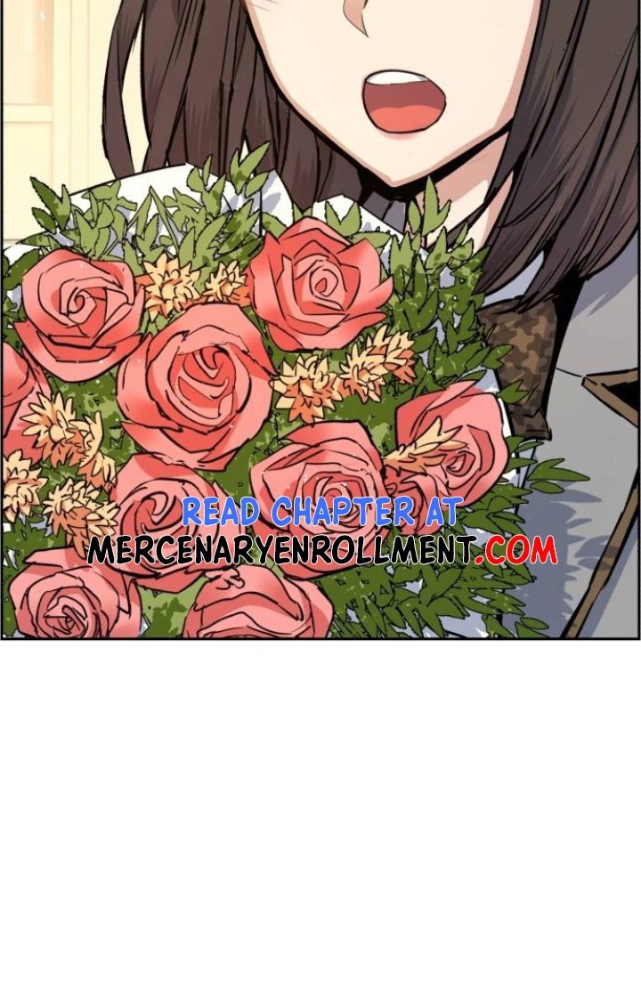 Mercenary Enrollment Chapter 63 - halaman 57