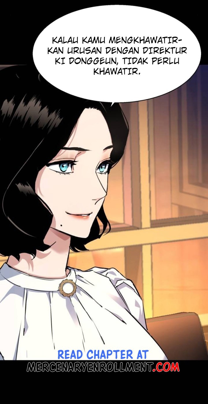 Mercenary Enrollment Chapter 63 - halaman 7