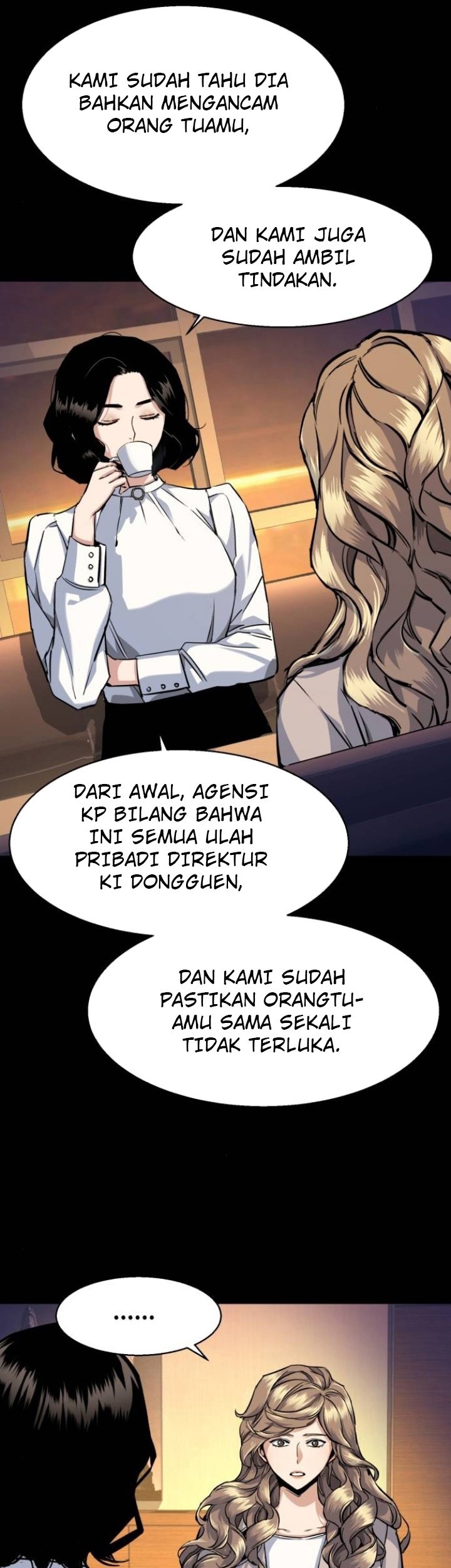 Mercenary Enrollment Chapter 63 - halaman 8