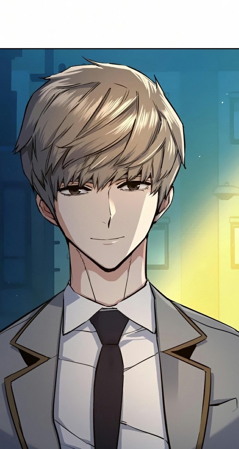 Mercenary Enrollment Chapter 64 - halaman 10
