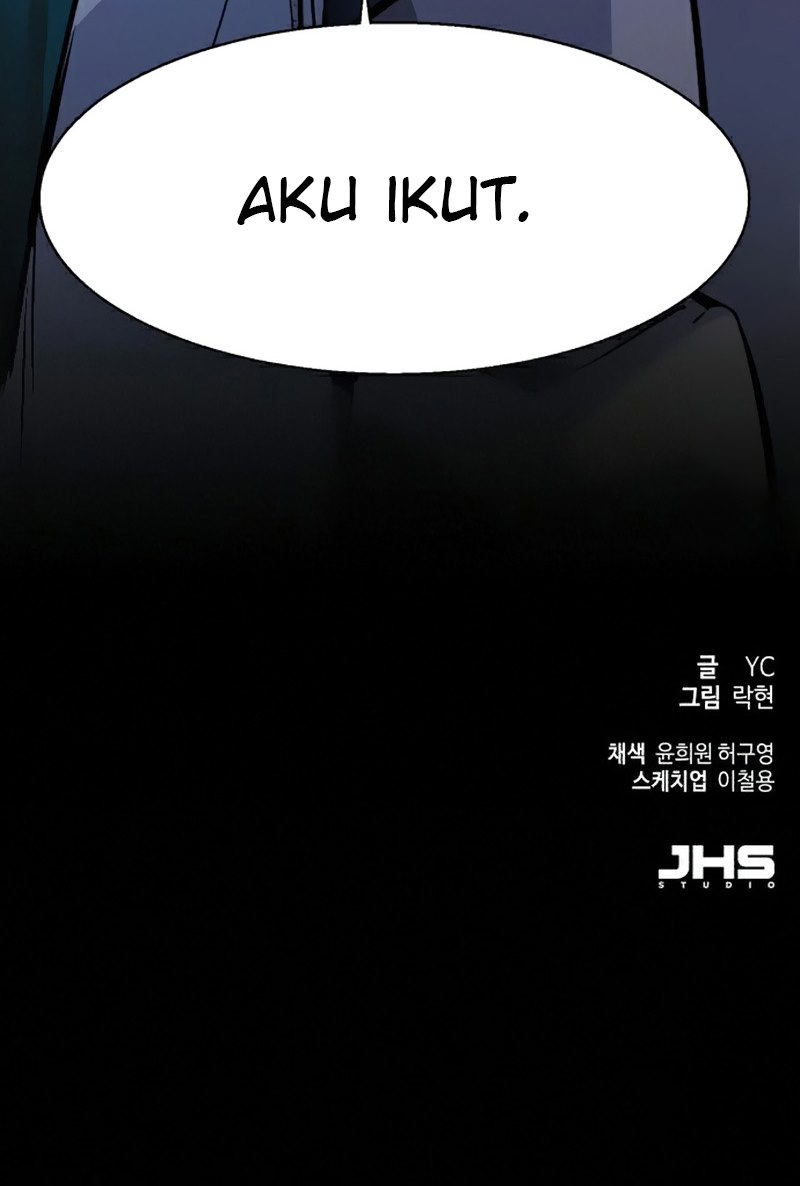Mercenary Enrollment Chapter 64 - halaman 103