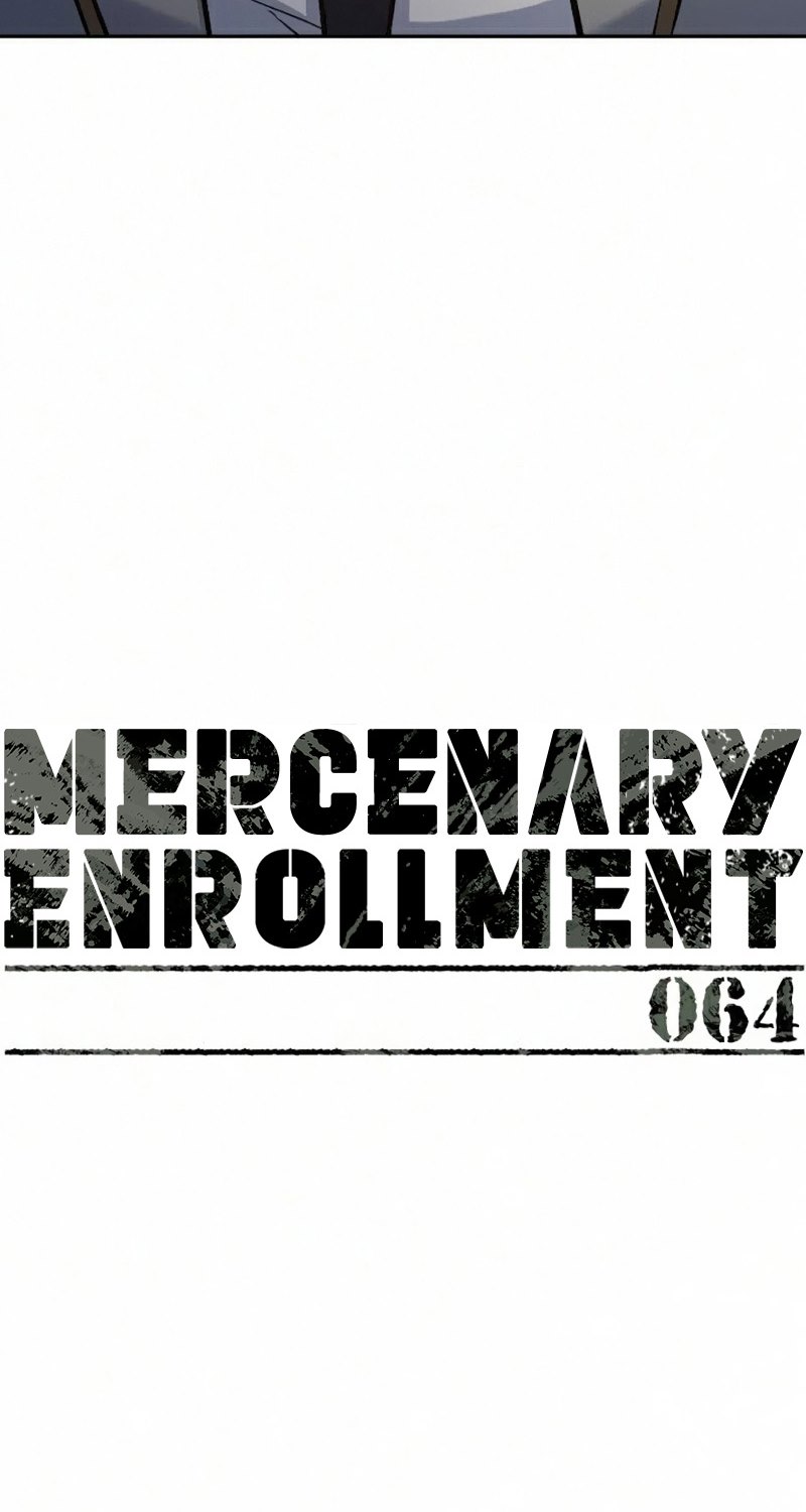 Mercenary Enrollment Chapter 64 - halaman 11