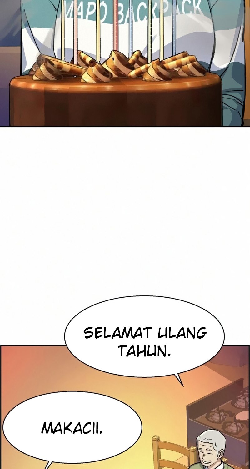 Mercenary Enrollment Chapter 64 - halaman 13