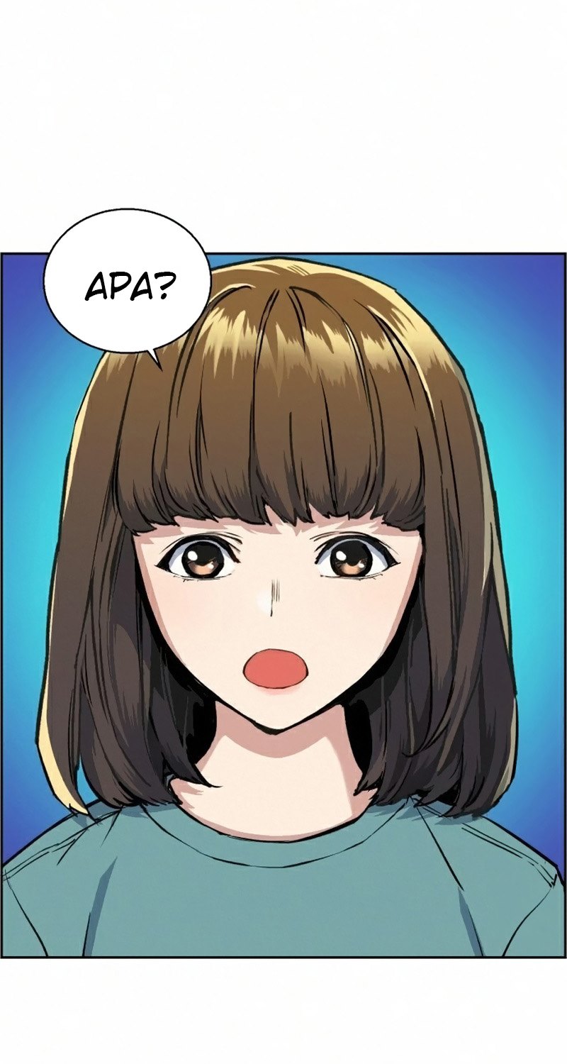 Mercenary Enrollment Chapter 64 - halaman 16
