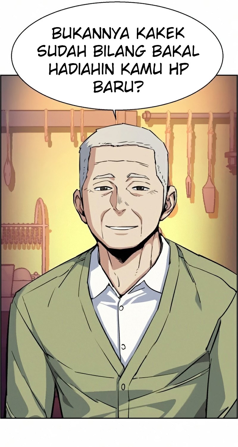 Mercenary Enrollment Chapter 64 - halaman 18