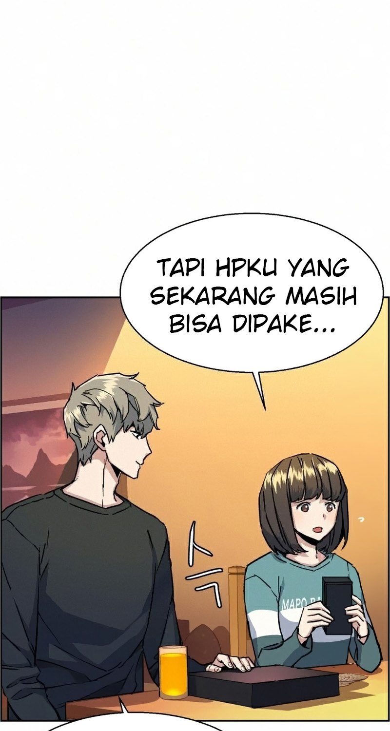 Mercenary Enrollment Chapter 64 - halaman 19