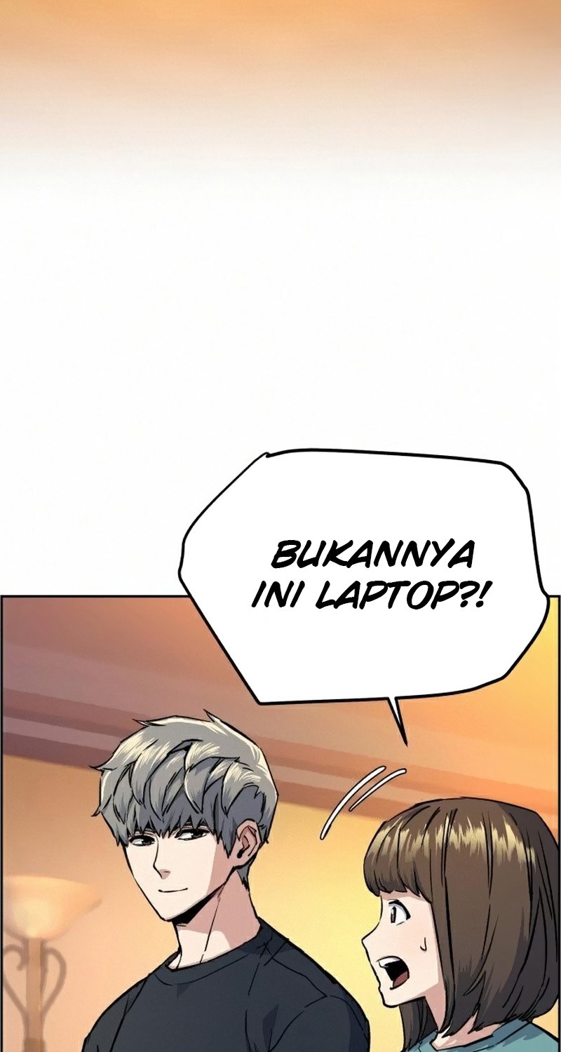 Mercenary Enrollment Chapter 64 - halaman 22