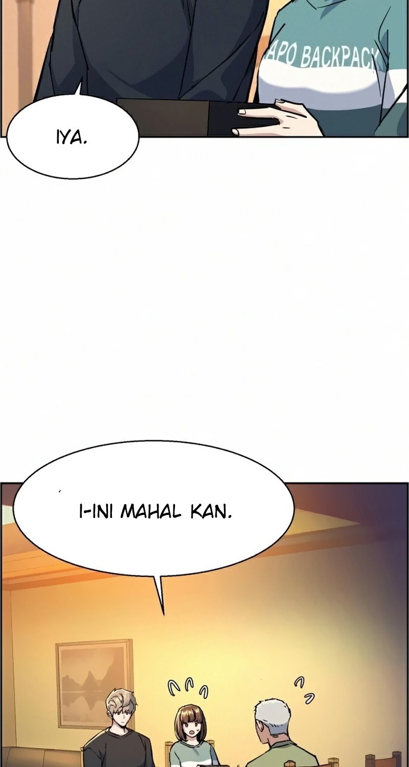Mercenary Enrollment Chapter 64 - halaman 23