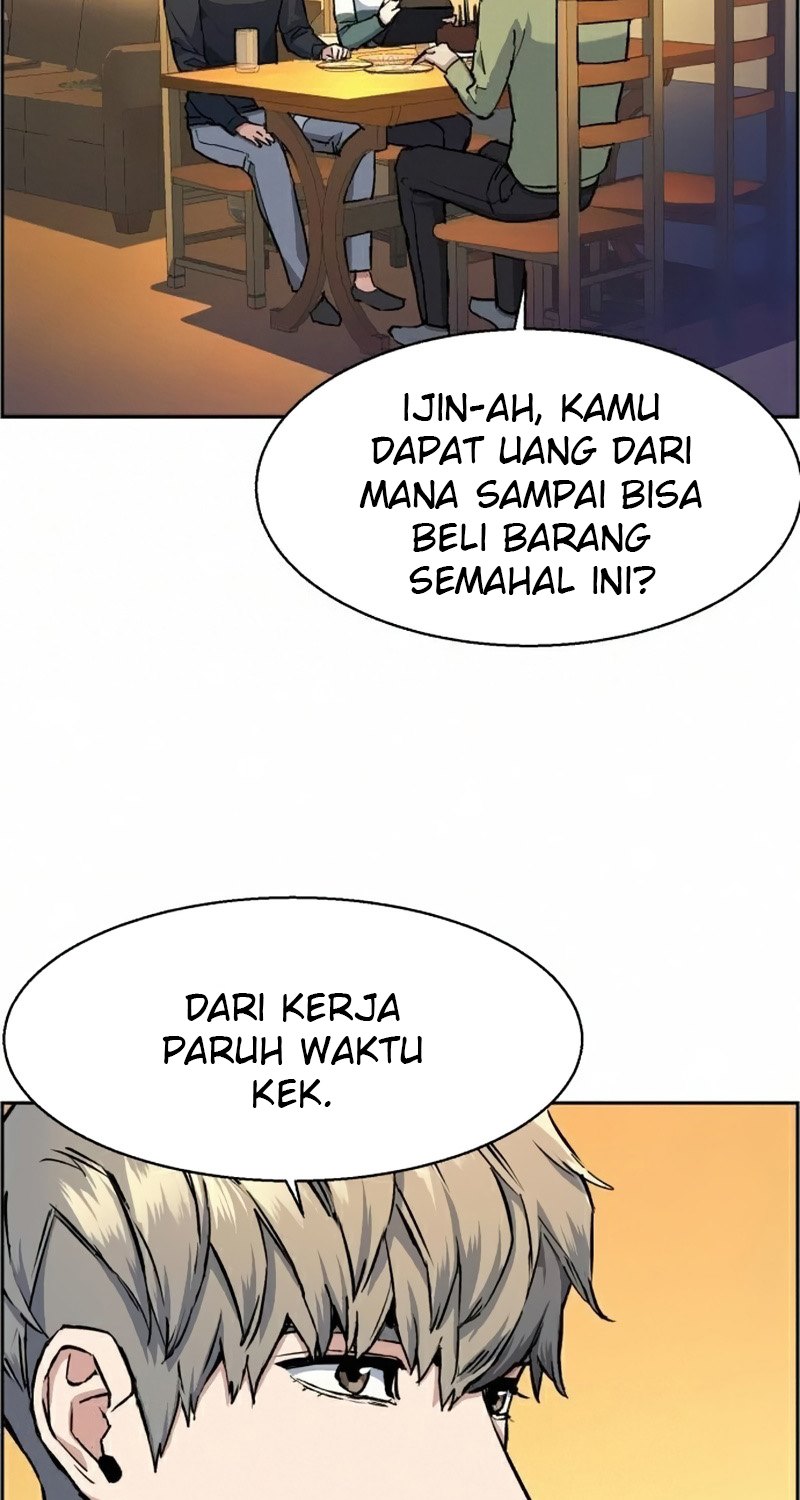 Mercenary Enrollment Chapter 64 - halaman 24