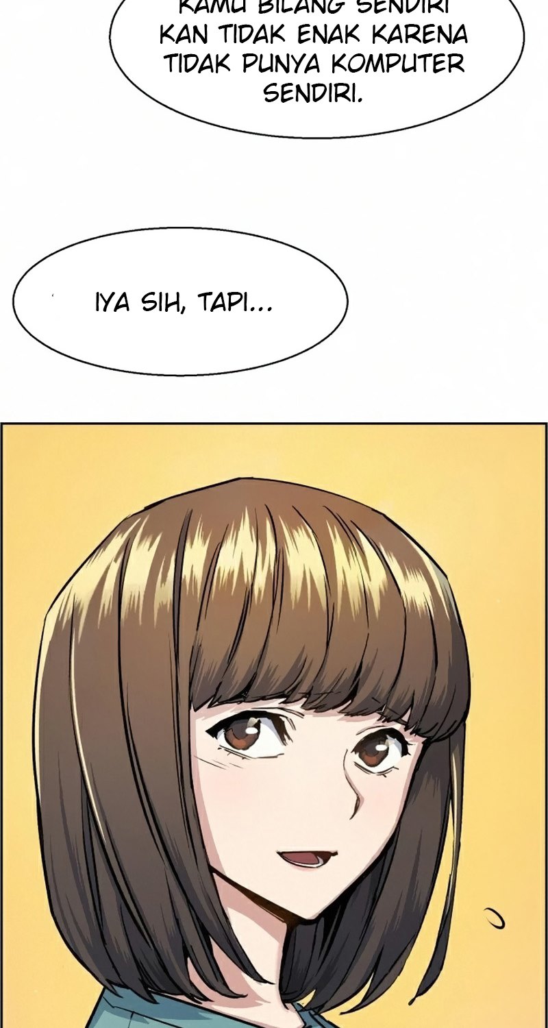 Mercenary Enrollment Chapter 64 - halaman 27