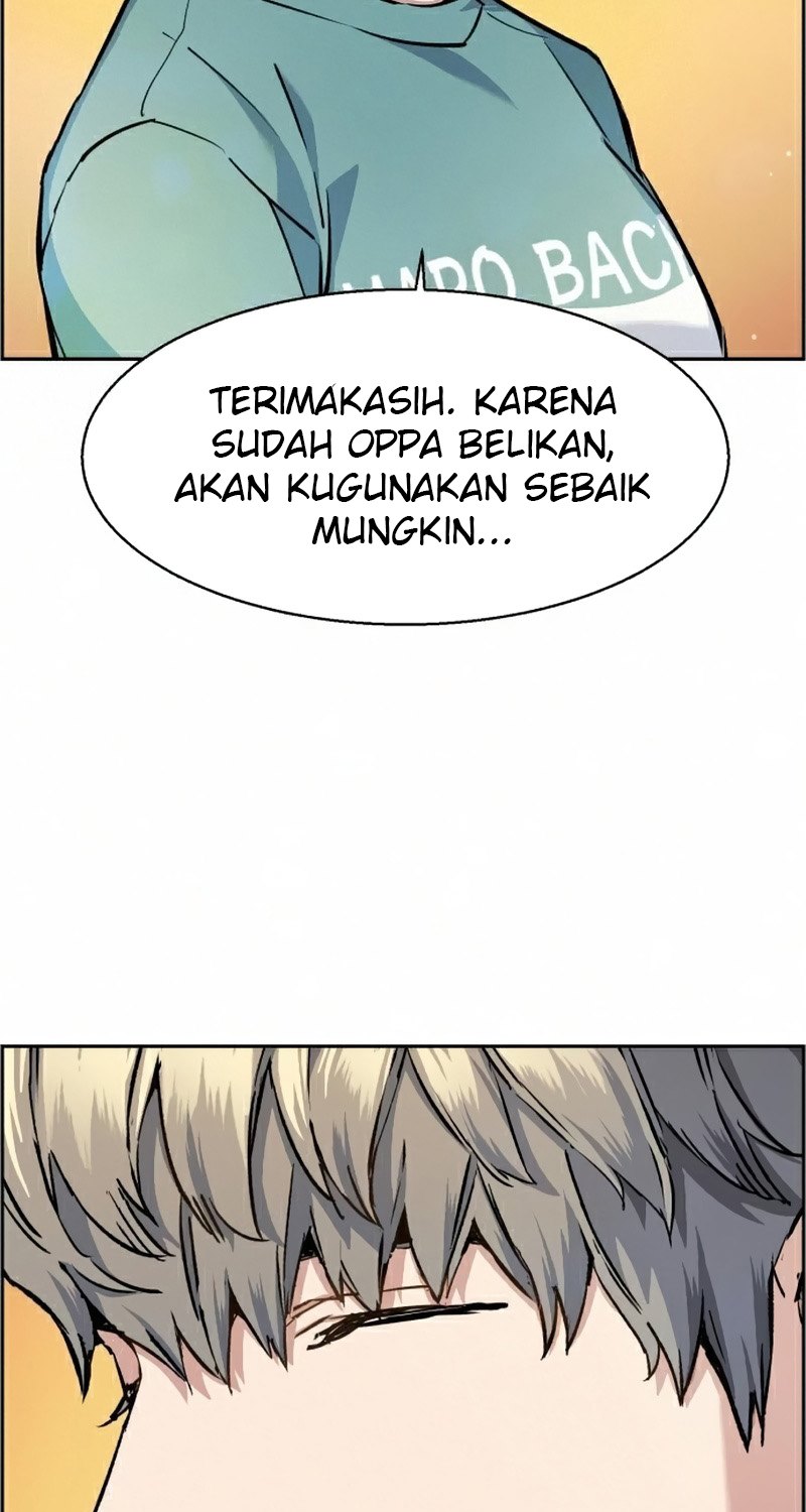 Mercenary Enrollment Chapter 64 - halaman 28