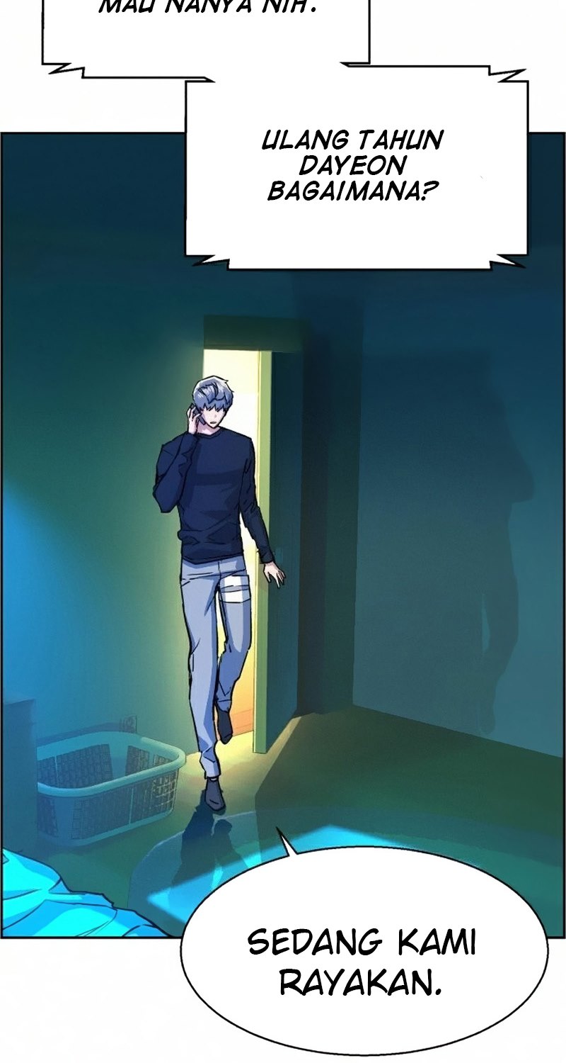 Mercenary Enrollment Chapter 64 - halaman 35