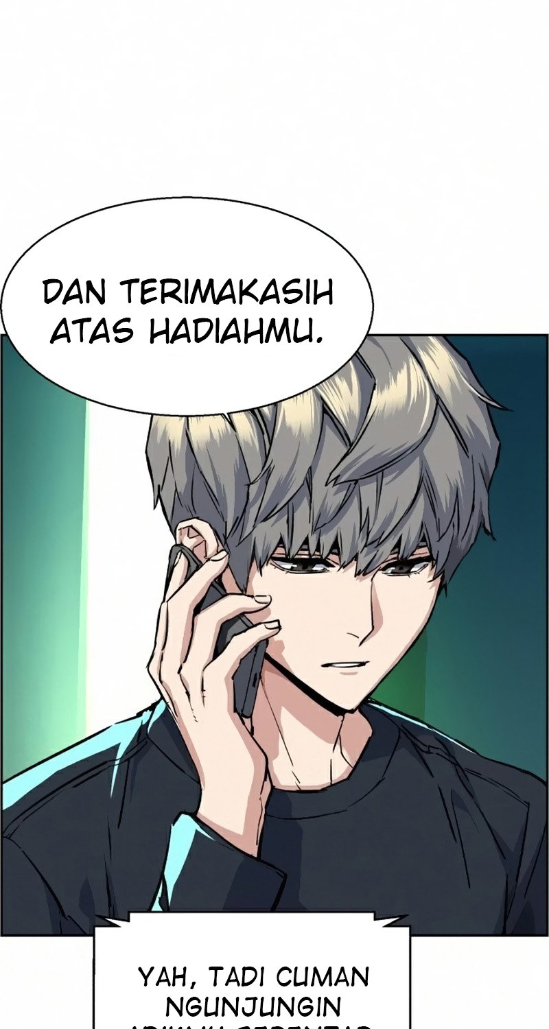 Mercenary Enrollment Chapter 64 - halaman 36