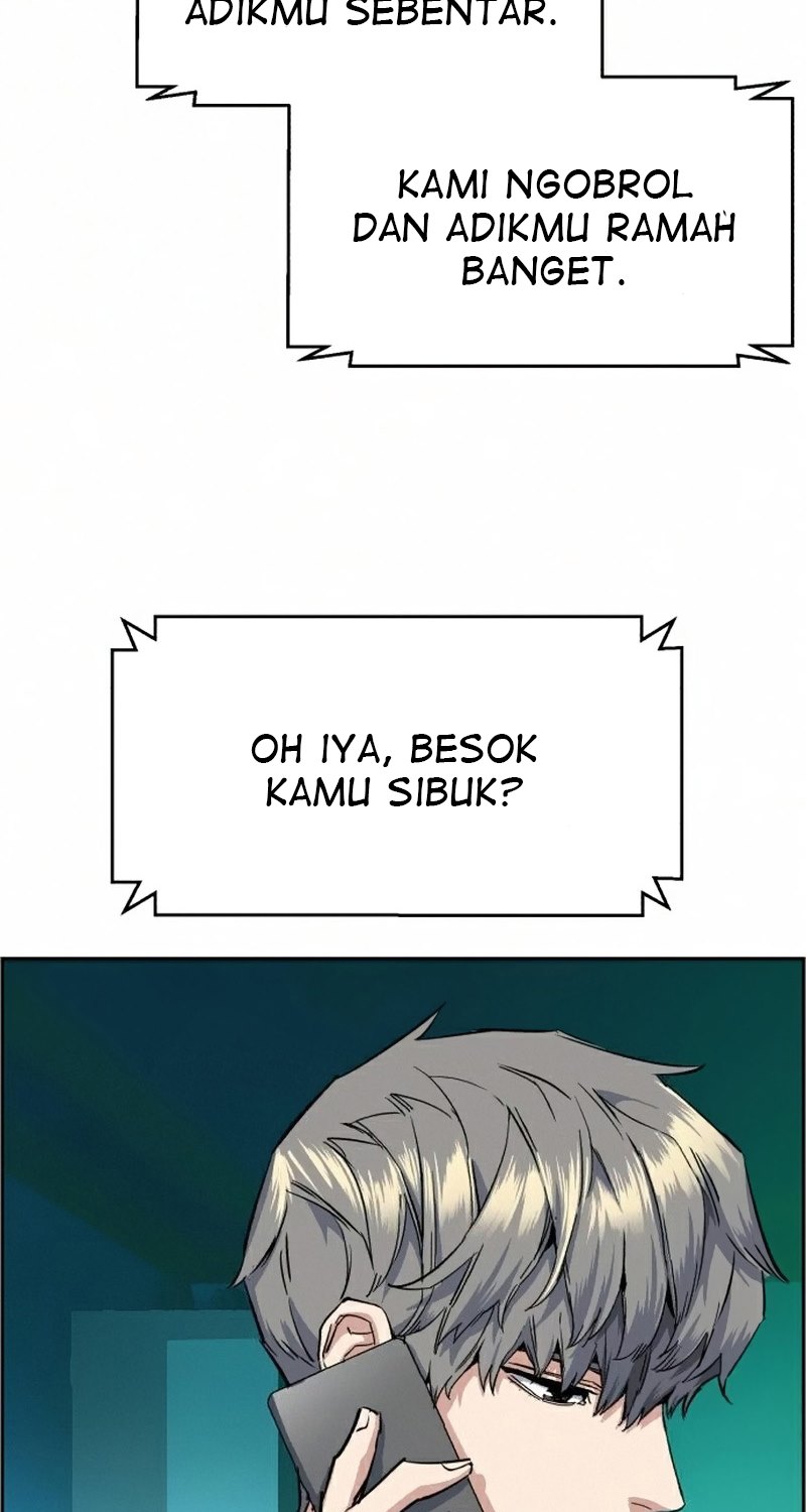 Mercenary Enrollment Chapter 64 - halaman 37