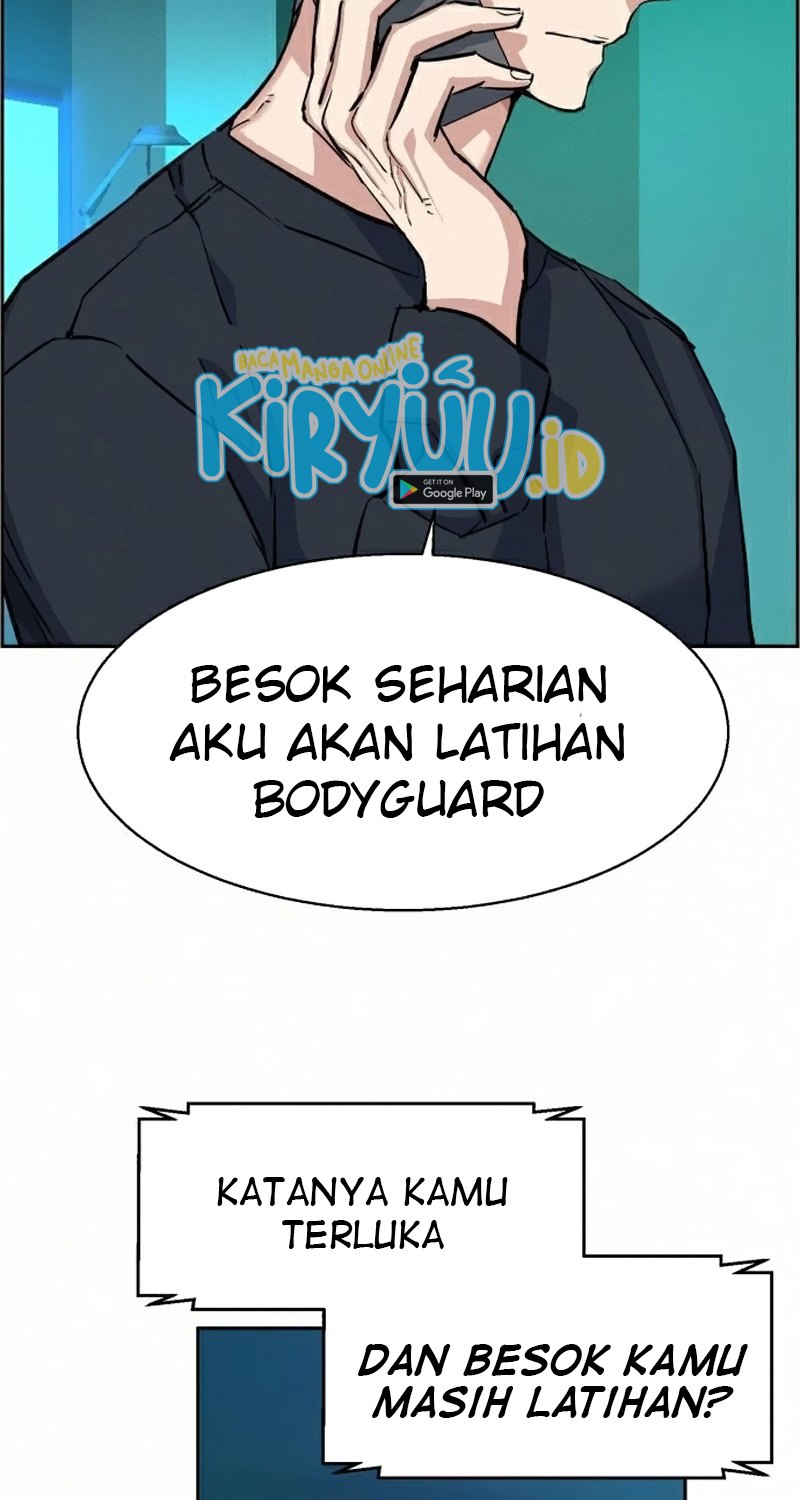 Mercenary Enrollment Chapter 64 - halaman 38
