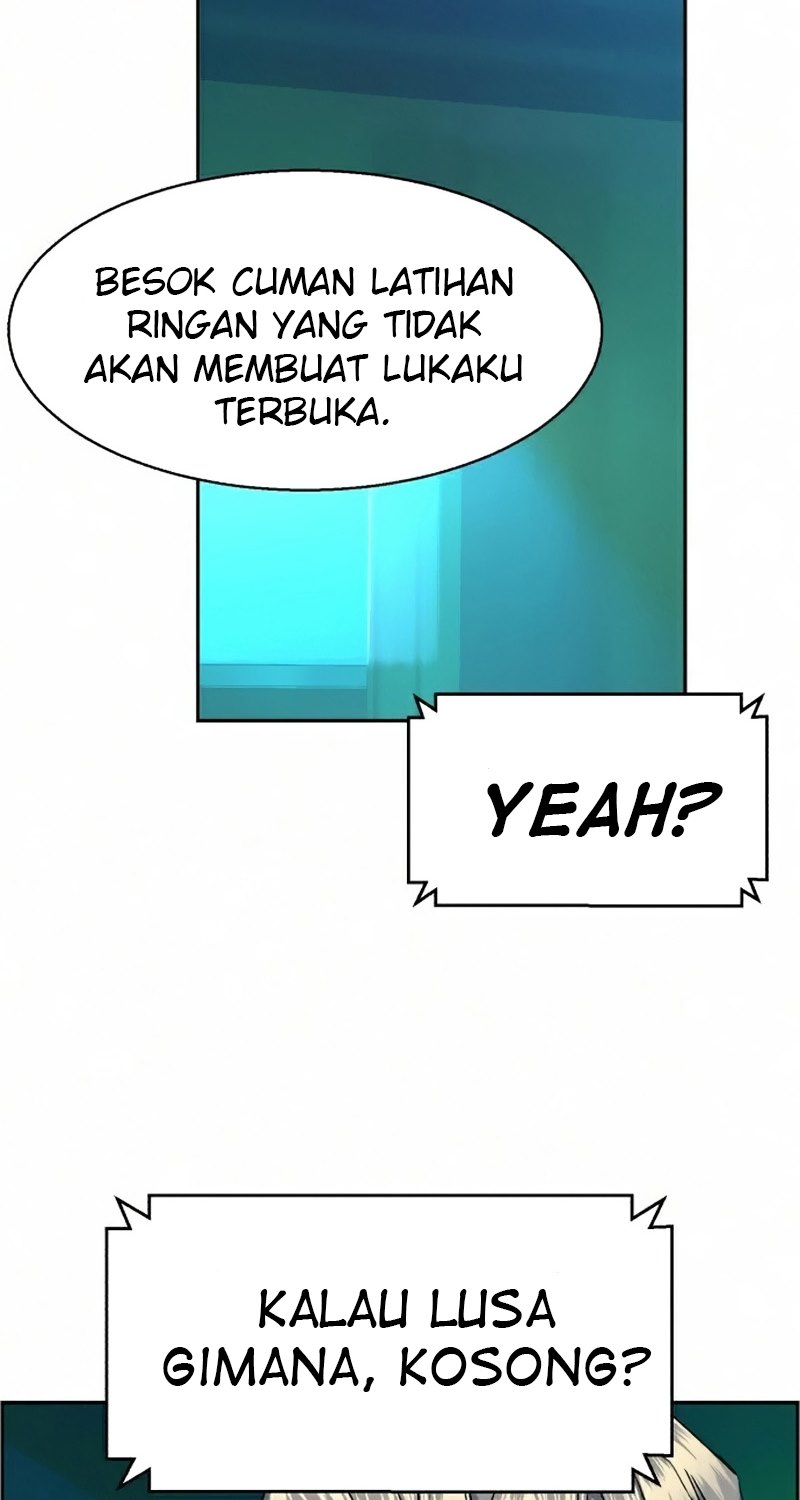 Mercenary Enrollment Chapter 64 - halaman 39