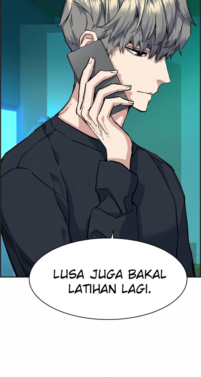 Mercenary Enrollment Chapter 64 - halaman 40