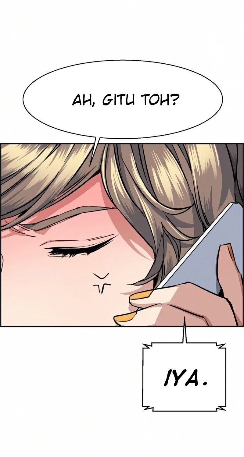 Mercenary Enrollment Chapter 64 - halaman 41