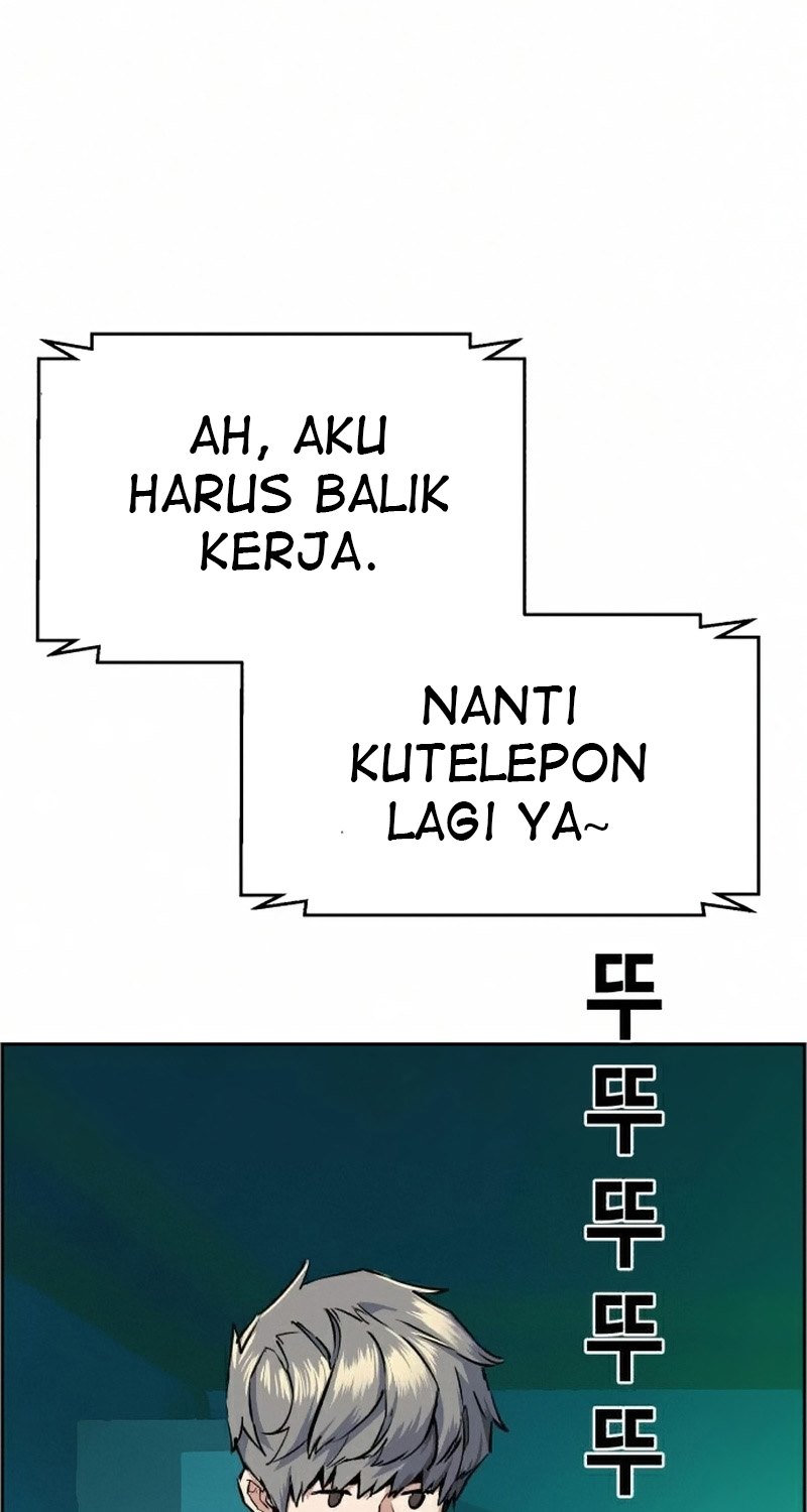 Mercenary Enrollment Chapter 64 - halaman 44