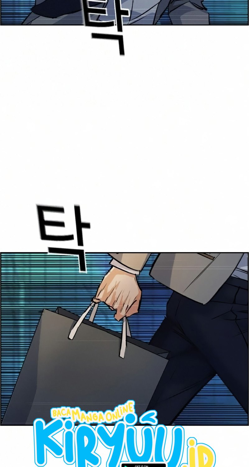 Mercenary Enrollment Chapter 64 - halaman 5