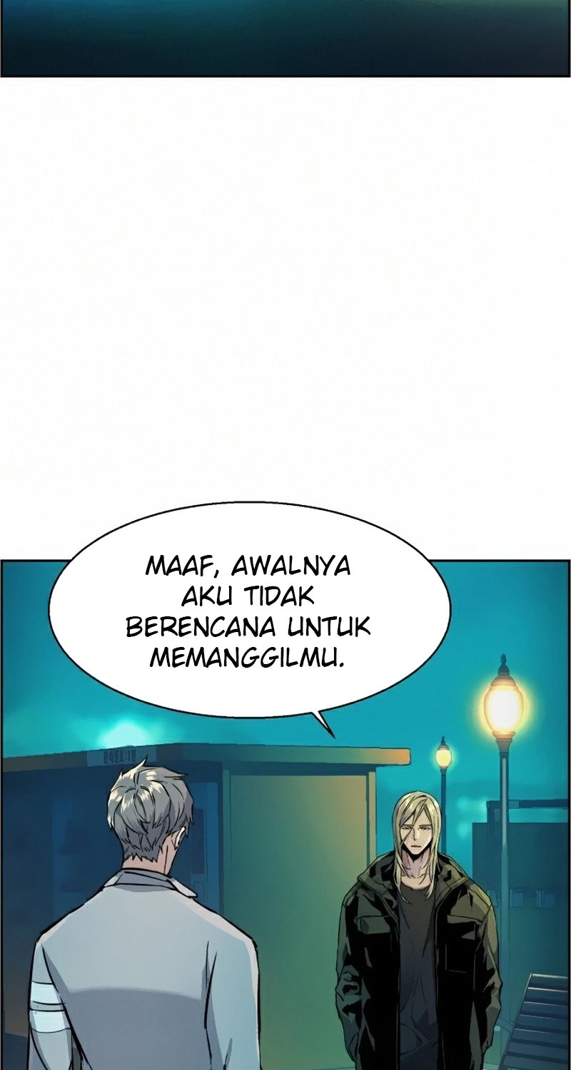 Mercenary Enrollment Chapter 64 - halaman 56