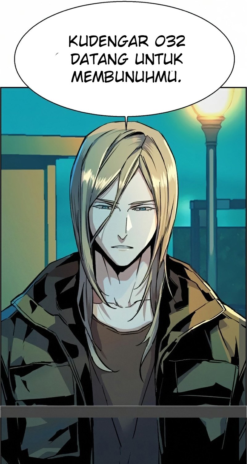 Mercenary Enrollment Chapter 64 - halaman 58