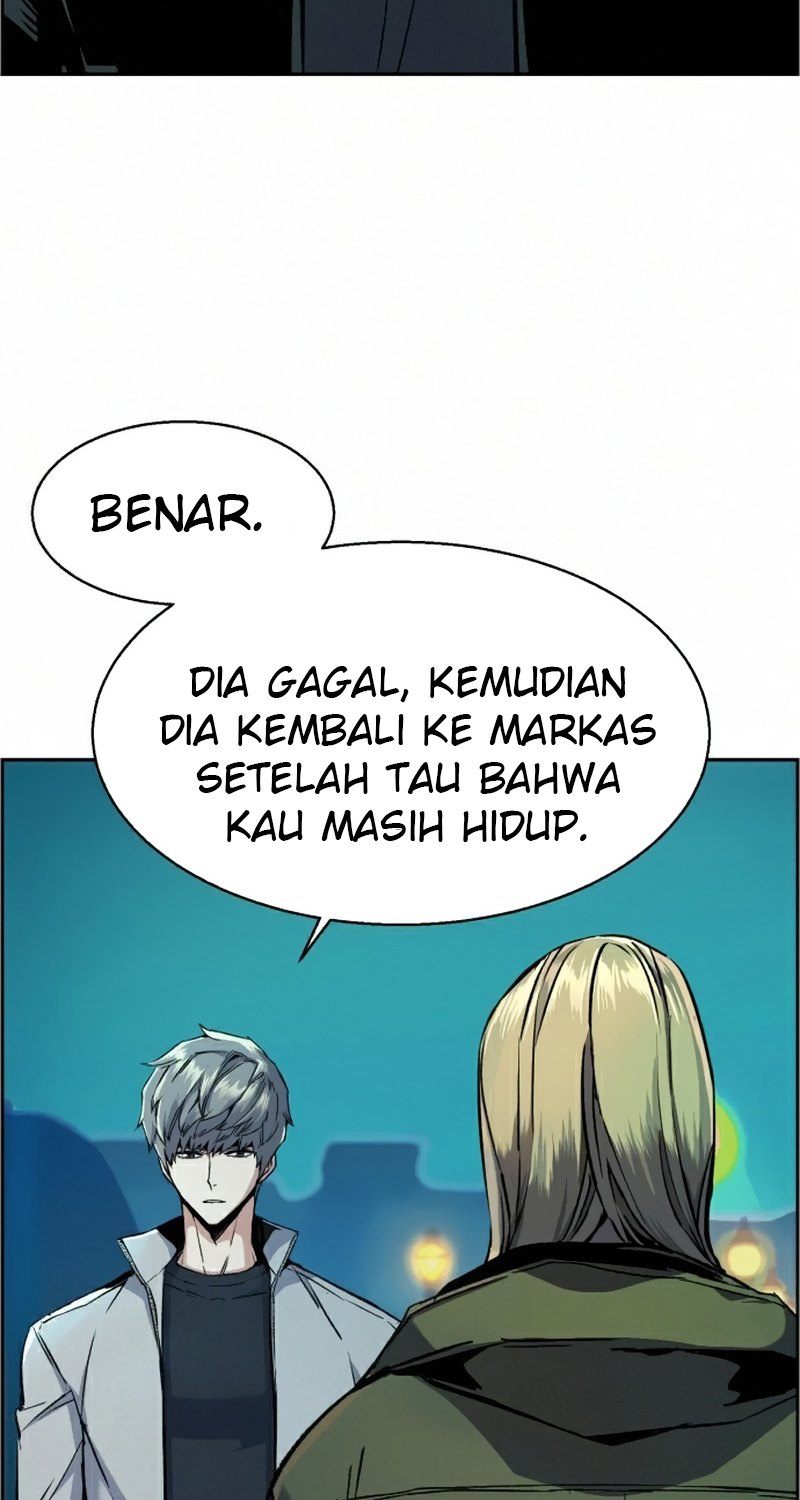 Mercenary Enrollment Chapter 64 - halaman 59