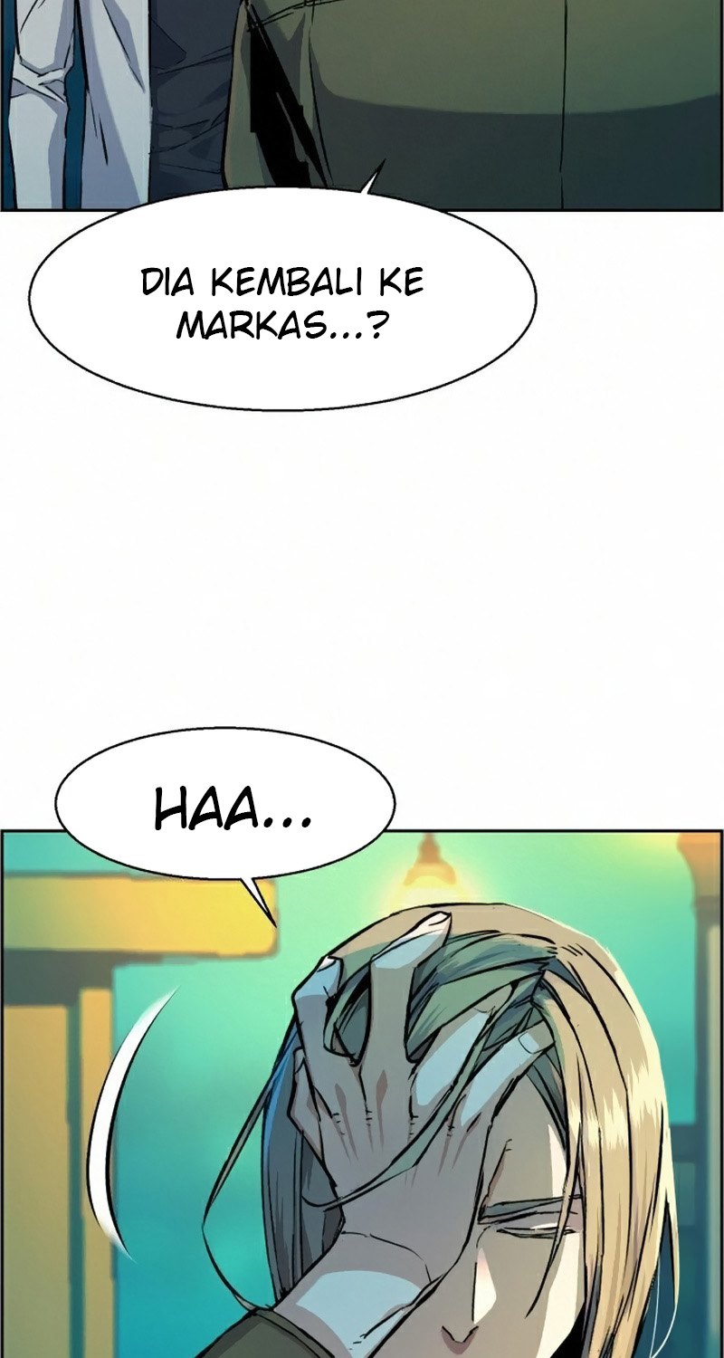 Mercenary Enrollment Chapter 64 - halaman 60