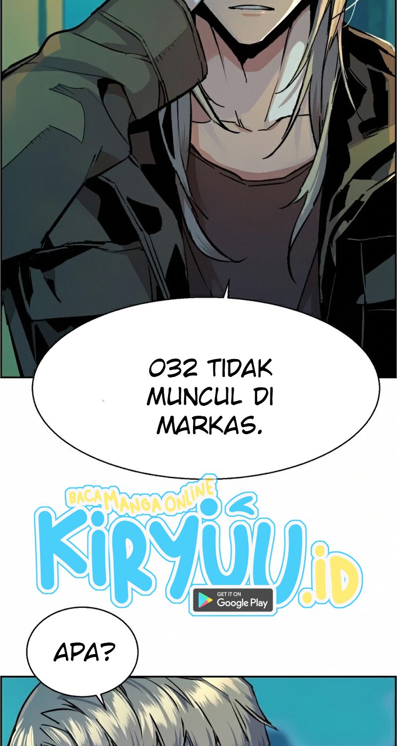 Mercenary Enrollment Chapter 64 - halaman 61