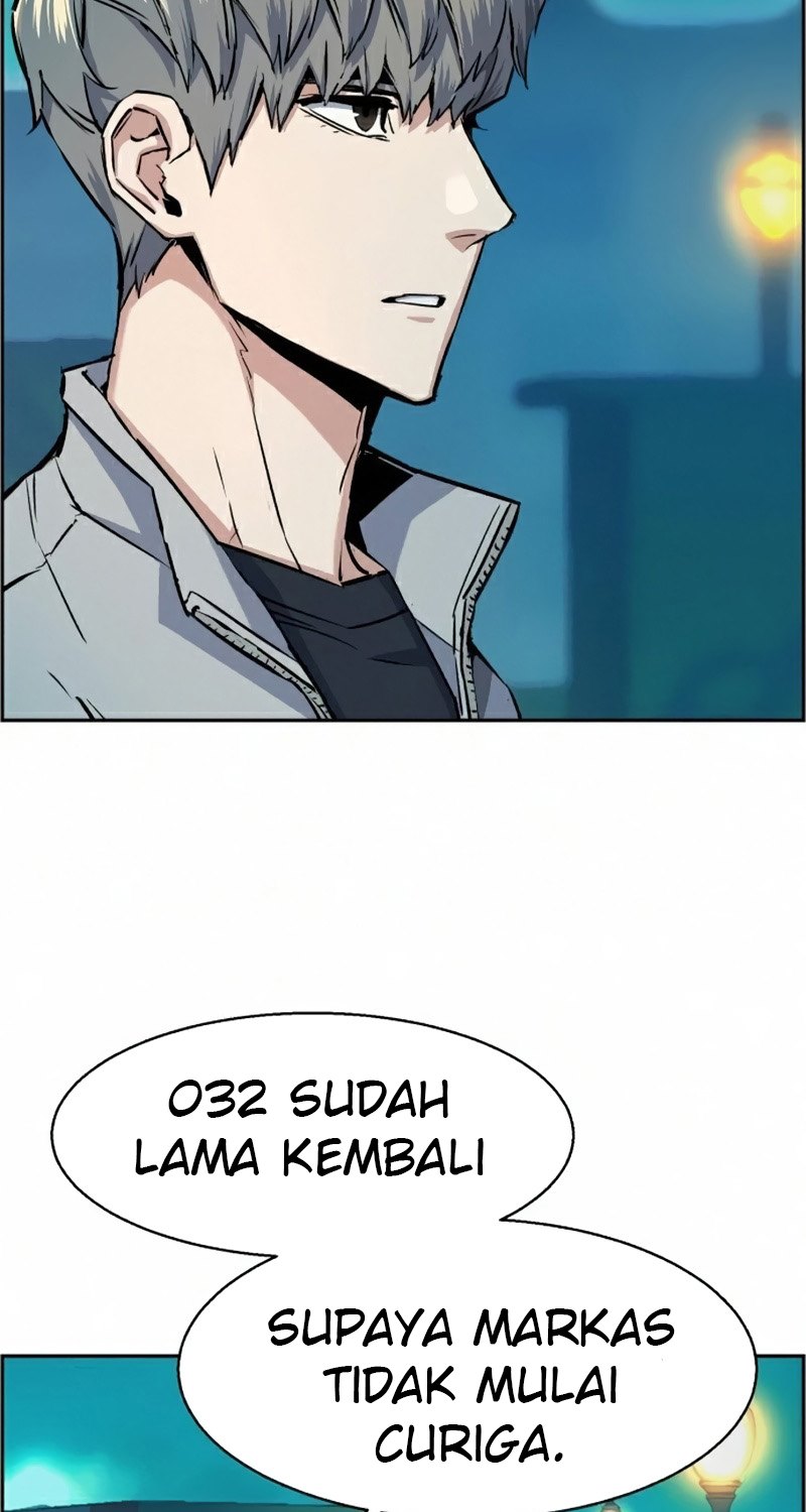 Mercenary Enrollment Chapter 64 - halaman 62
