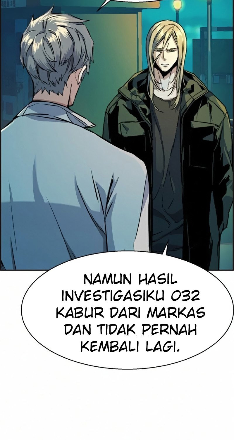Mercenary Enrollment Chapter 64 - halaman 63