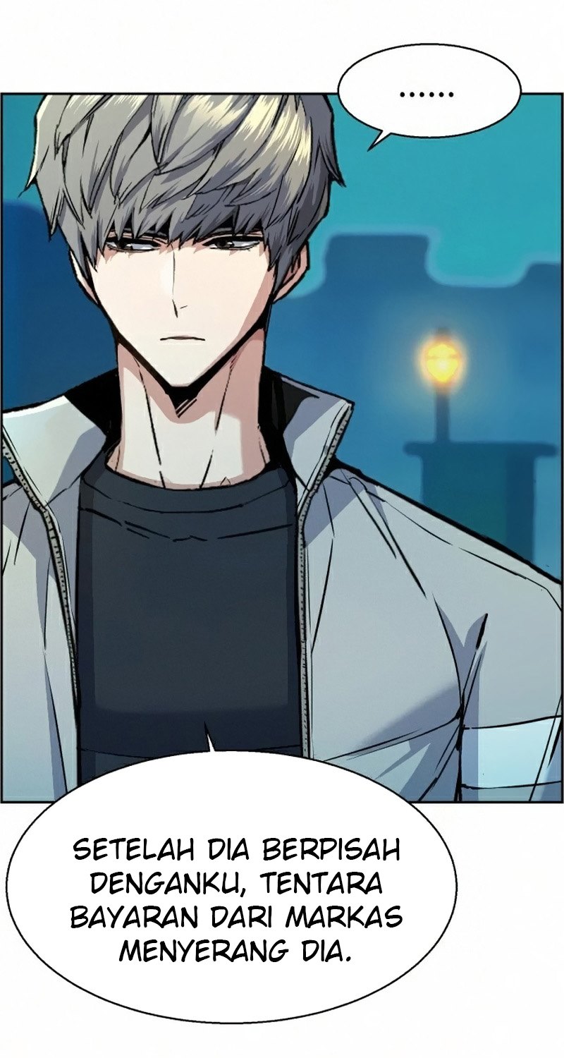 Mercenary Enrollment Chapter 64 - halaman 64
