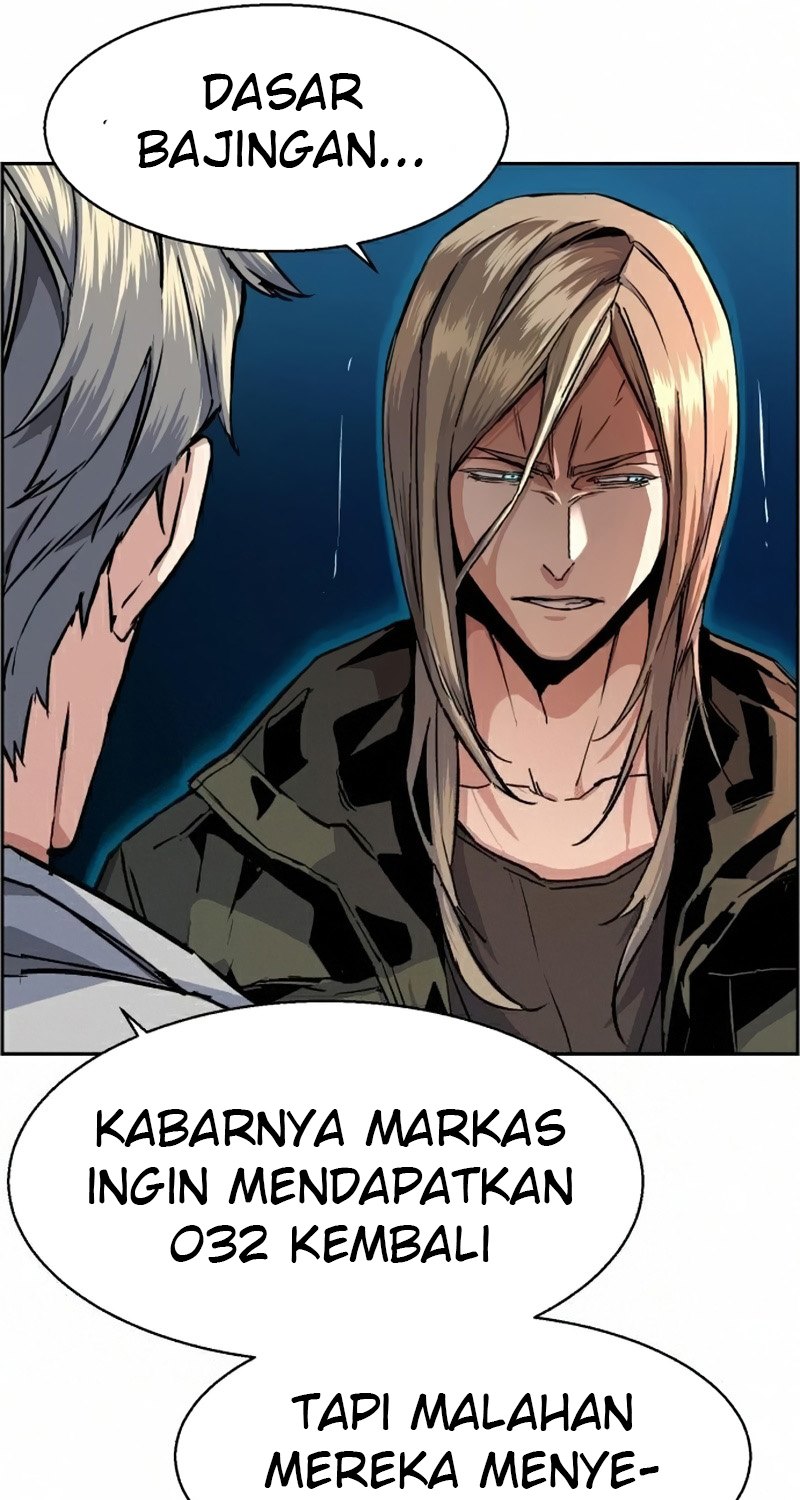 Mercenary Enrollment Chapter 64 - halaman 66