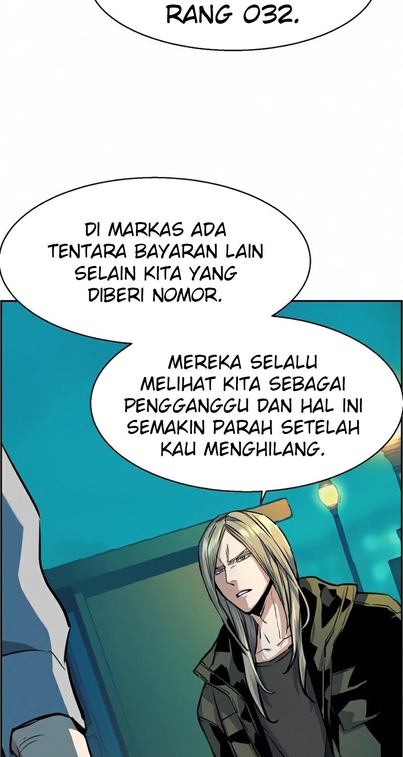 Mercenary Enrollment Chapter 64 - halaman 67