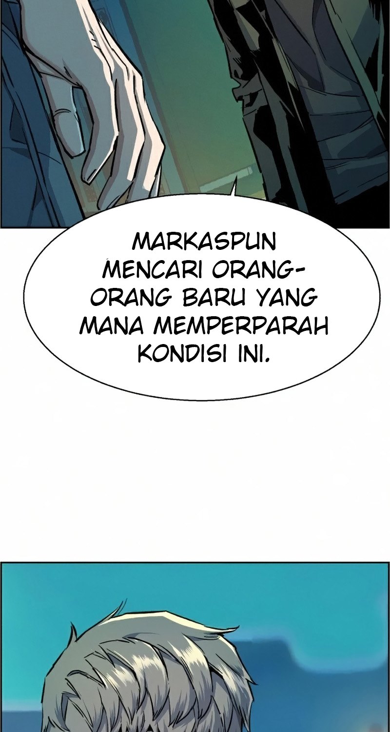 Mercenary Enrollment Chapter 64 - halaman 68