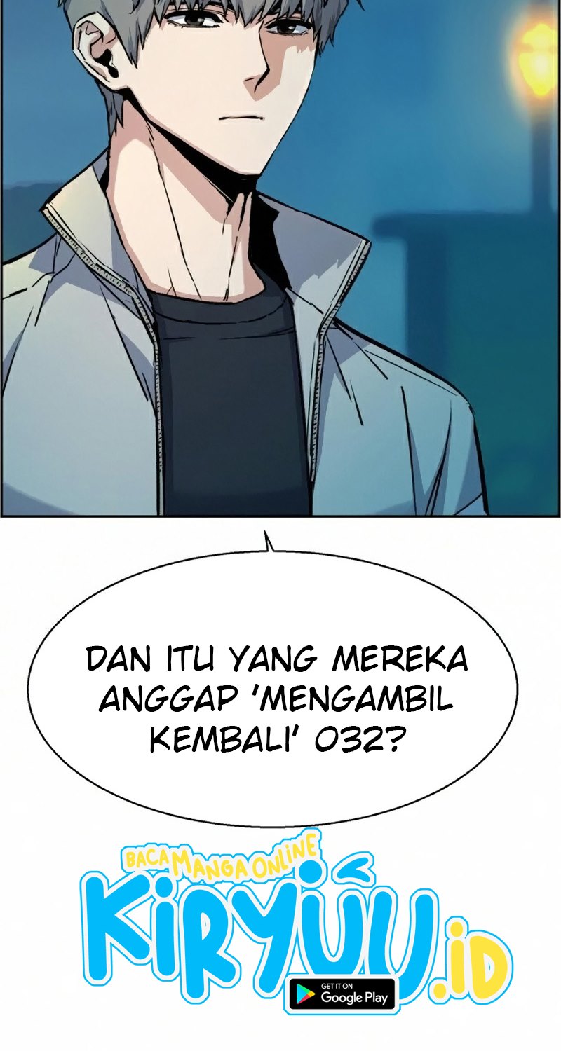 Mercenary Enrollment Chapter 64 - halaman 69